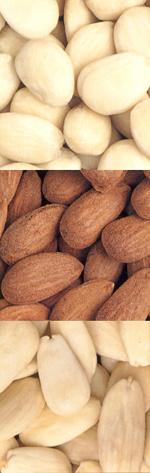 Almond