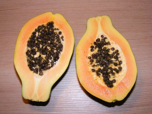 Papaya