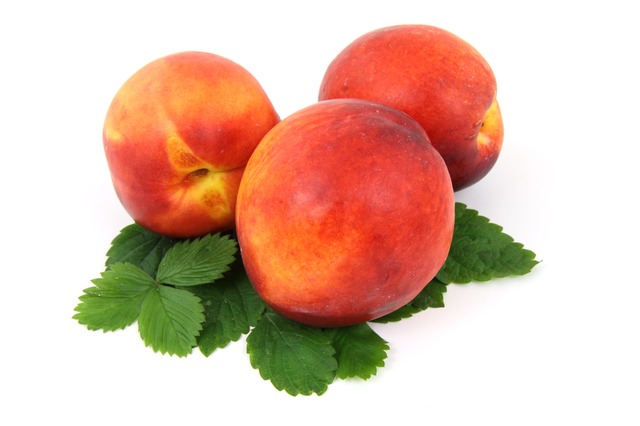 Fresh Hairless Peach Nectarine China Manufacturer