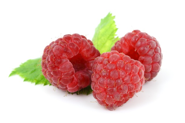 Raspberry