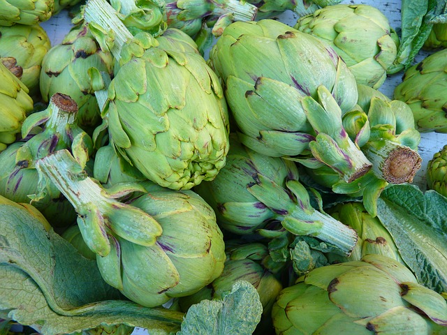 Artichoke