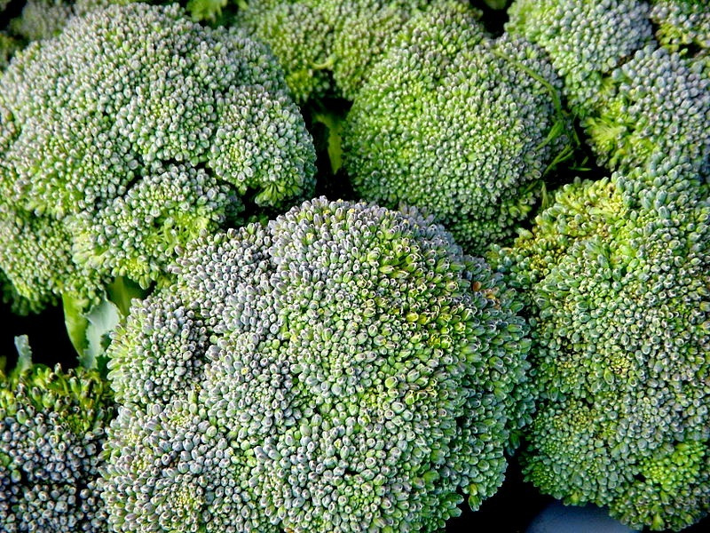 Broccoli