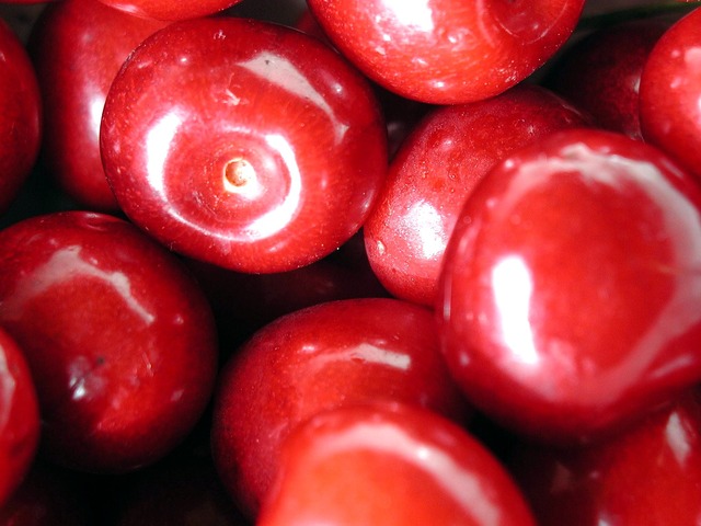 Cherry