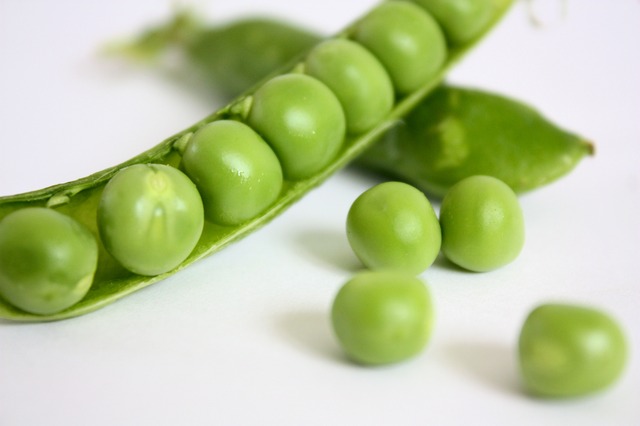 Pea