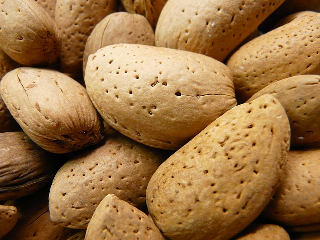 Almond