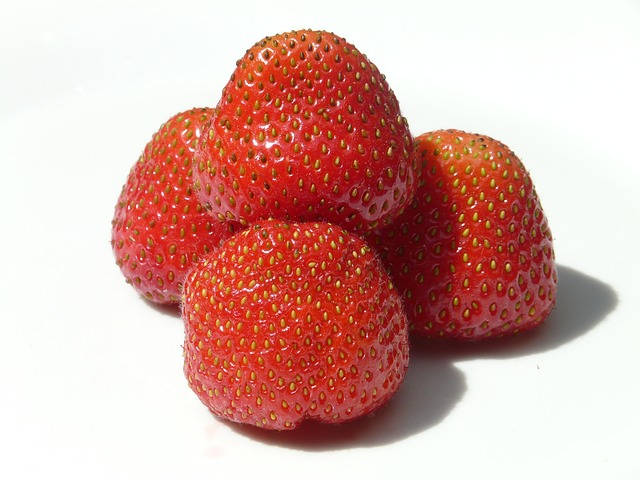 Strawberry