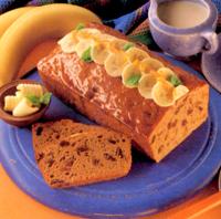 Banana bread