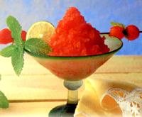 Sorbet de sndria