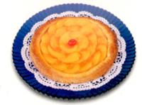 Kaki pie